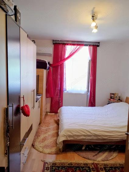 CI581 Timocului-Saguna,2 camere,centrala - 4
