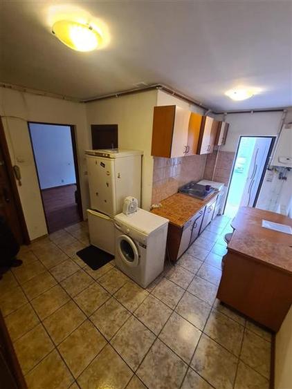 Apartament 2 camere decomandat intrare Racadau- Carpatilor - 7