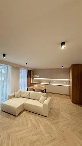 Apartament cu 2 camere zona Intre lacuri - 6