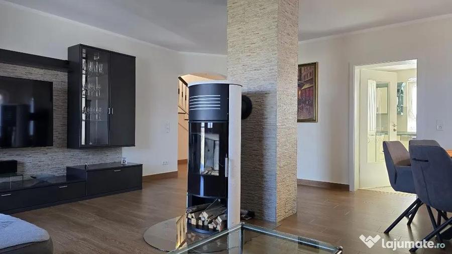 Casa in Deva, zona Progresul - 3