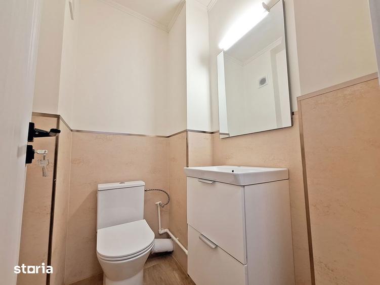 Apartament 3 camere decomandat | Etaj 1, Renovat 2026 - Zona Piata Sud - 4