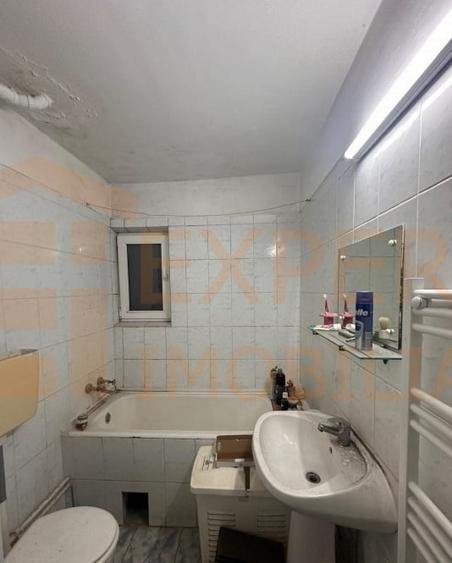 Imobil de top! Apartament 2 camere circular zona Tomis III - City Park Mall - 3