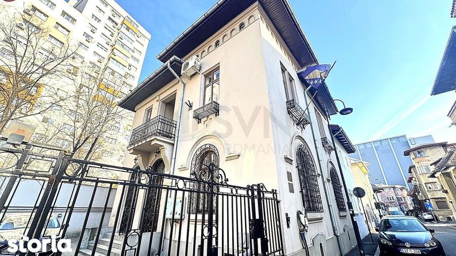 Vila Dorobanti Capitale - 9