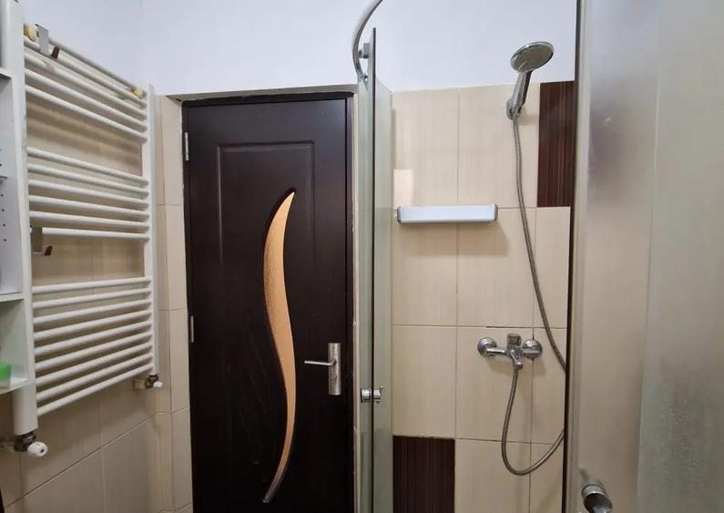 Garsoniera dubla - 2