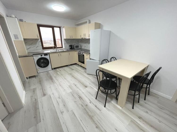 Apartament nou la curte | 2 camere | etaj 1 | utilitati incluse - 2