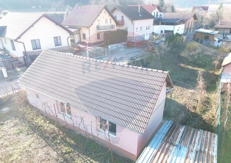 Vand sau schimb casa cu apartament-strada Angarul de Sus... - 4