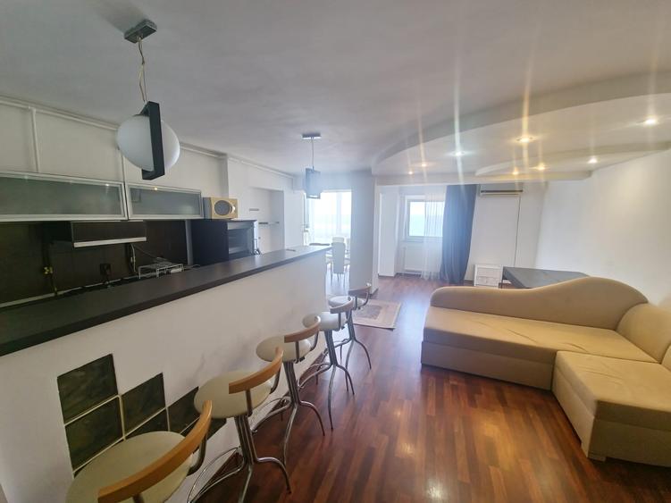 Faleza Nord  apartament 3 camere chirie termen lung - 7