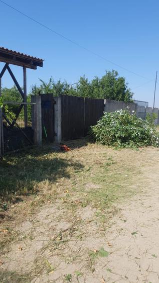 Vand teren in apropiere de centura de nord 397mp str.Liviu Rebreanu - 7