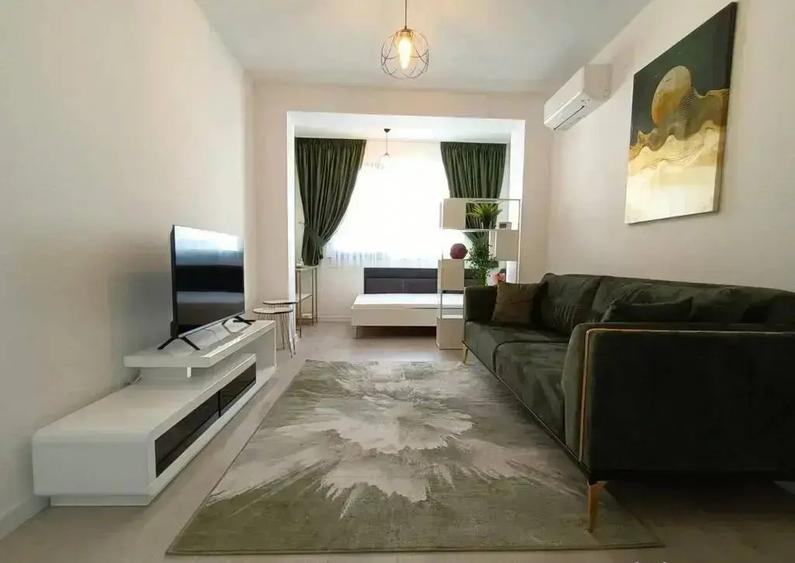 Apartament cu 1 camera in Ivory Residence, Pipera!!! - 4