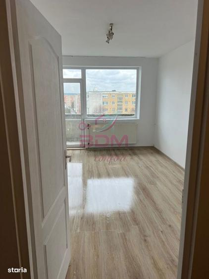 COMISION 0 | Apartament 2 camere | decomandat | zona Micro 2 - 5