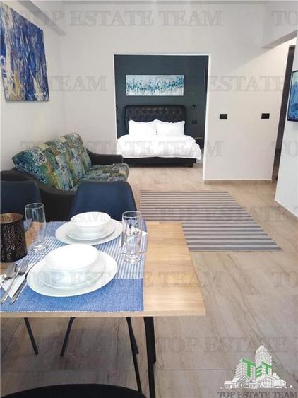 Pensiune premium de vanzare in Voronet - 1.610 mp utili, teren 1.021 mp, afacere - 13