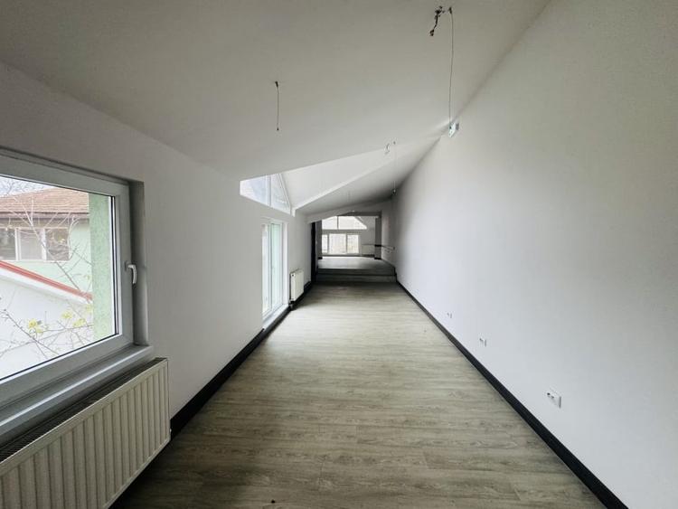 Spațiu comercial 143 mp – Zona Lipovei, etaj 1, 0% Comision - 10