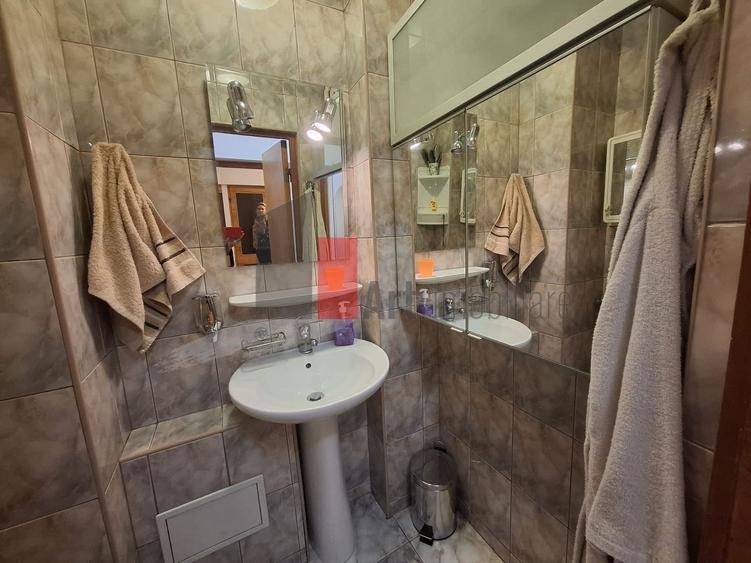 Apartam 3 camere, SD, et.9/10, Piața Sălăjan - 8