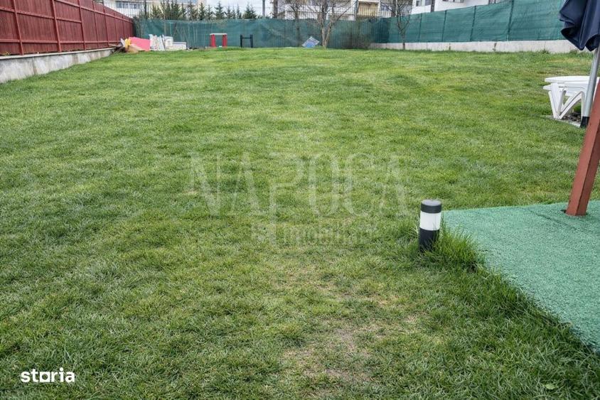 Casa 4 camere de vanzare in Europa, Cluj Napoca - 8