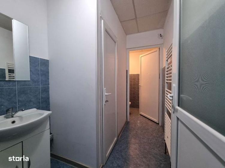 Inchiriere spa?iu comercial parter, zona pietonala Targu Jiu 130 mp - 3