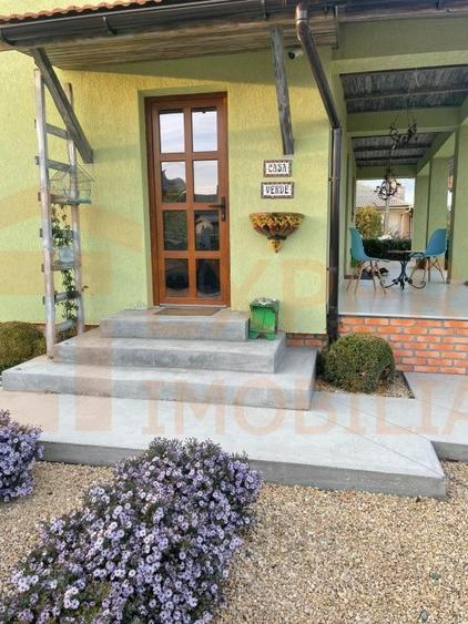 Casa situata in zona TUZLA - 17