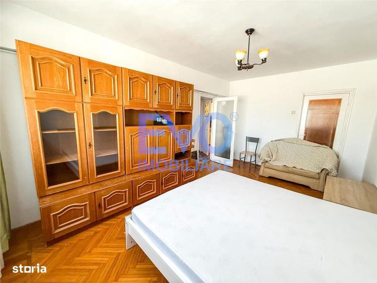 Apartament 3 camere, decomandat, Pet Friendly, Bld. Stefan cel Mare - 2