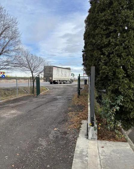 Hala Industriala 160 mp Stupini - 4