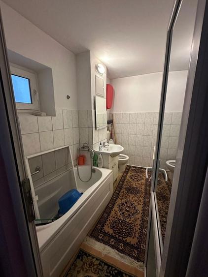 Garsoniera parter, zona Progresu - 7