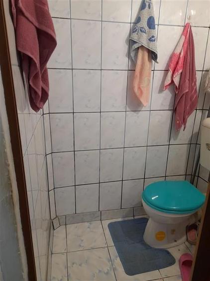 Garsoniera Etaj 2 zona Buziasului - 12