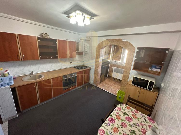 Inchiriez  2 Camere , Centrala proprie,Decomandat , Metrou Dristor - 2