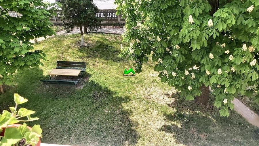 Studio modern de vanzare pivnita curte Sibiu Victoriei - 6