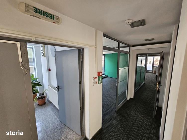 Spatiu 150mp, in cladire de birouri zona Centru - Sf Lazar - 8