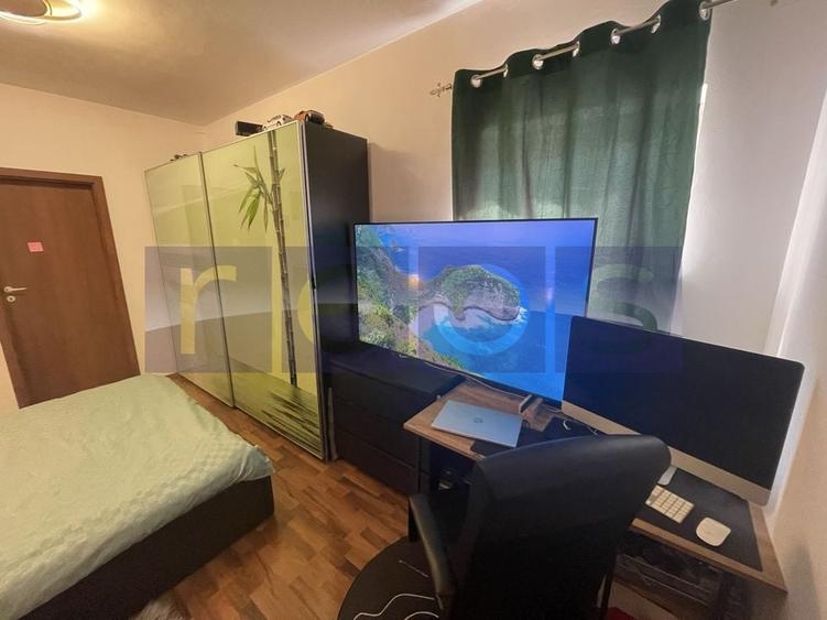 VANZARE 3 CAMERE- PARCARE SUBTERANA -TITAN - 6