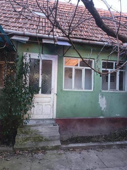 Casa de vanzare in comuna Chisindia, jud. Arad - 5