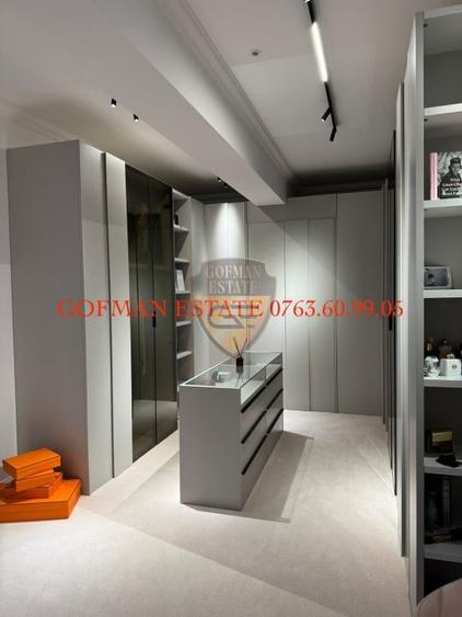 Luxury Residence, termen lung/ scurt 3 camere 131mp, Bld Mamaia Butoaie Parcare - 5