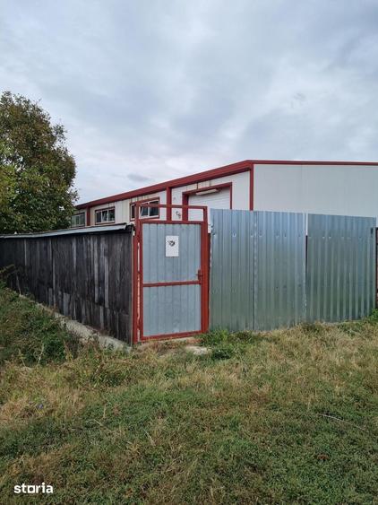 Vanzare Teren construibil Pantelimon Ganeasa 2600mp - 2