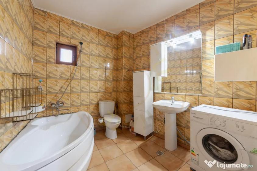 Casa cu 5 camere - Pite?ti - Comision 0 - 2