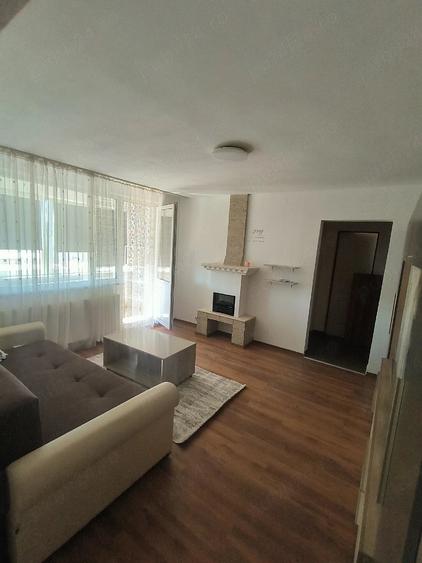 Apartament inchiriat Hunedoara - 8