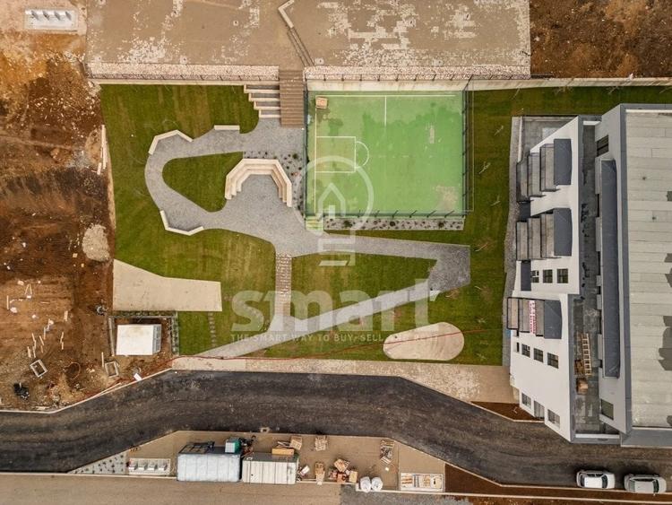 Apartament 2 camere BLOC NOU Baciu Cluj - 4