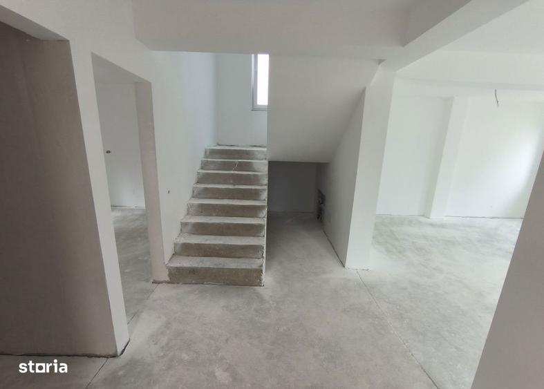 Casa individuala 172mp utili, 440mp teren, aproape de transport Dezmir - 6