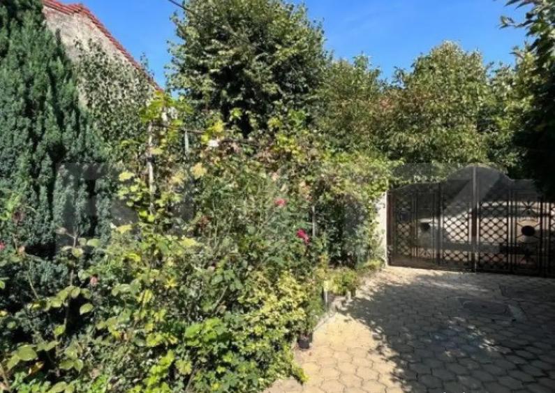 Casa pe strada Corvinilor cu trei apartamente - 3