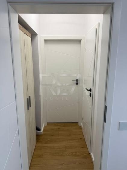 2 camere, et. 8/9, renovat PREMIUM-Gorjului - 6