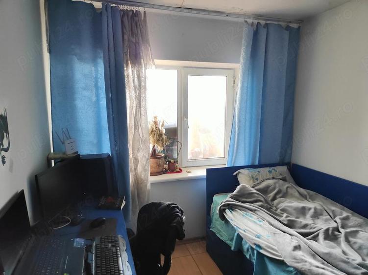 Vand casa cu teren intravilan (total 6308 m ) - 3