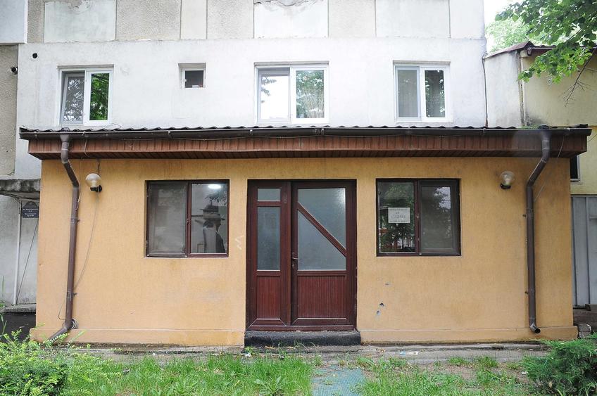 Proprietar vand apartament 2 camere + extindere, parter 52 mp acte in regula intabulat CF, pretabil spatiu comercial - 8