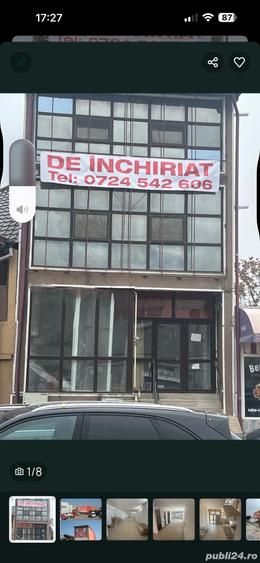 Spatiu comercial - 3