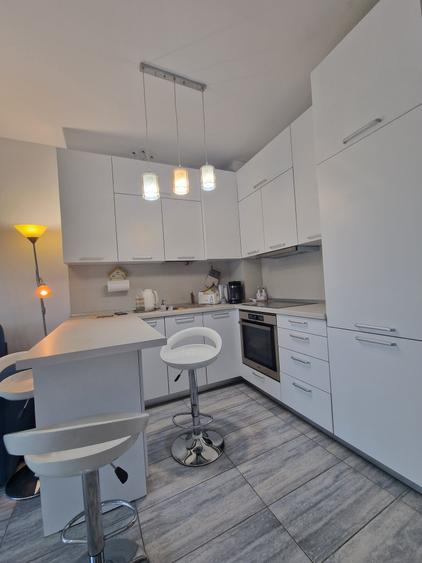 Tabara Navodari-2 camere la 80m de plaja amenajata si Marea Neagra,zona aerisita - 3