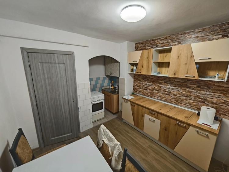 Apartament 2 camere zona Uvertura Mall-Lidl - 4