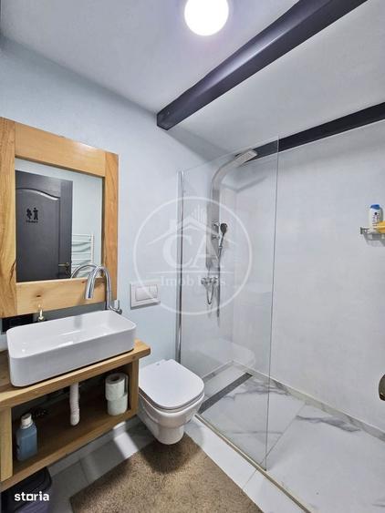 Apartament cu 3 camere decomandat în Ultracentral
