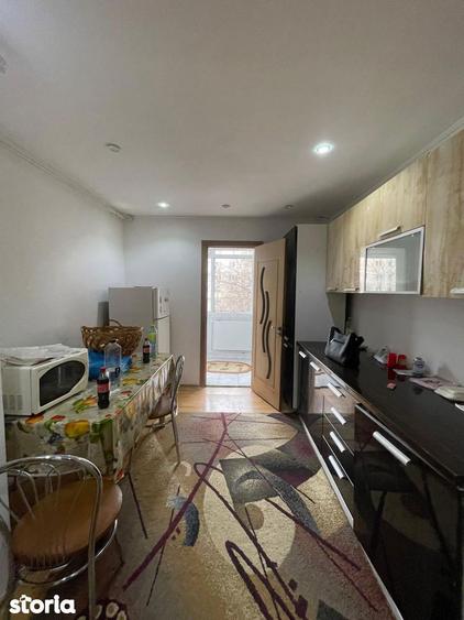 2 camere, centrala proprie - Strada Bucure?ti, Giurgiu - 1