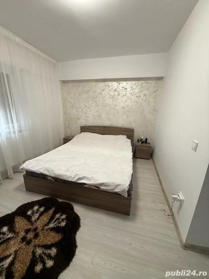 2 Camere decomandate, George Enescu - 2