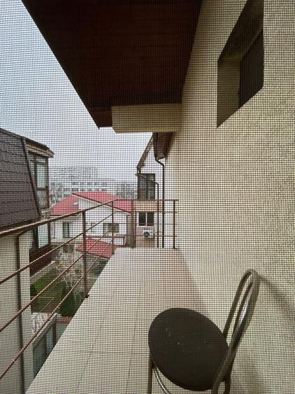 1 Decembrie 1918 Apartament 2 Camere Bloc 2013 Caramida Centrala 13 Min Metrou - 7