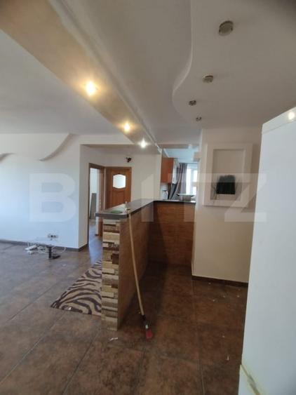 Apartament 2 camere, 52 mp, zona Piata Unirii - 8