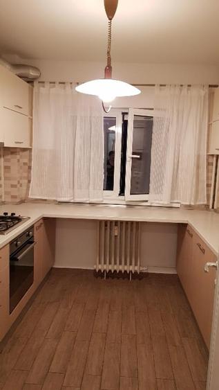 Banu Manta ( 7 minute metrou), 2 camere de inchiriat, 1/4, renovat integral - 6