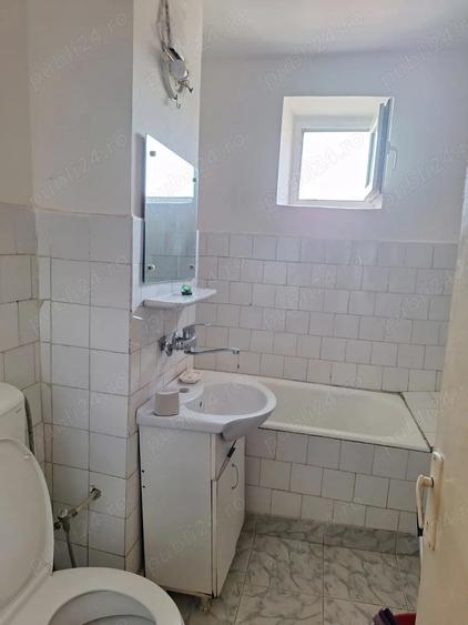 Inchiriez apartament 3 camere Zona Tineretului Braila - 3