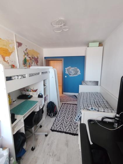 SUD PARK CITY 2015, etaj 5, finisaje moderne, mobilat. posibilitate parcare. NEG - 16